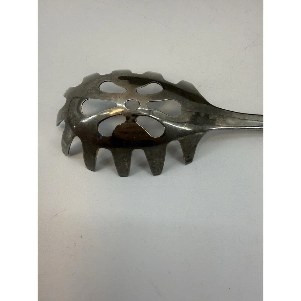 Towle silver plated